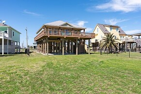 Nauti By Nature 3 Bedroom Home