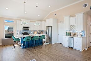 Nauti By Nature 3 Bedroom Home