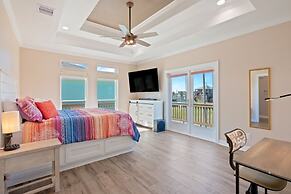 Nauti By Nature 3 Bedroom Home