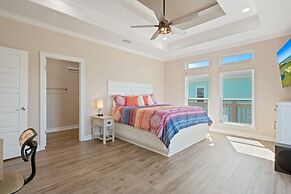 Nauti By Nature 3 Bedroom Home