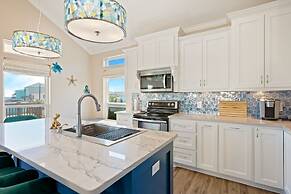 Nauti By Nature 3 Bedroom Home