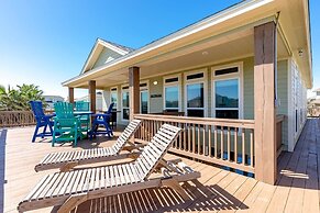 Nauti By Nature 3 Bedroom Home