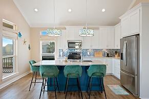 Nauti By Nature 3 Bedroom Home