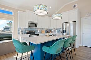 Nauti By Nature 3 Bedroom Home