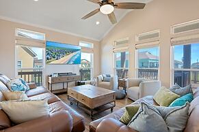 Nauti By Nature 3 Bedroom Home