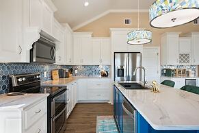 Nauti By Nature 3 Bedroom Home