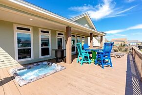 Nauti By Nature 3 Bedroom Home