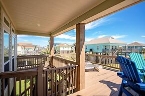 Nauti By Nature 3 Bedroom Home