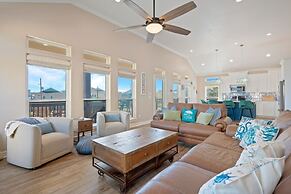 Nauti By Nature 3 Bedroom Home