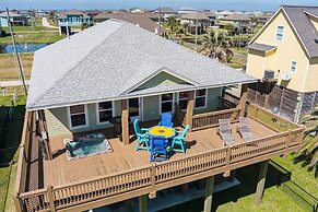 Nauti By Nature 3 Bedroom Home