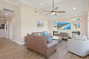 Nauti By Nature 3 Bedroom Home