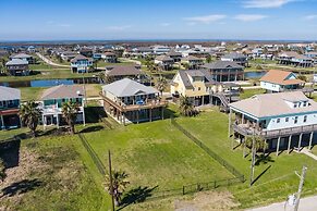 Nauti By Nature 3 Bedroom Home