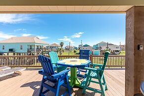 Nauti By Nature 3 Bedroom Home