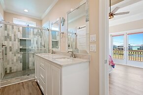 Nauti By Nature 3 Bedroom Home