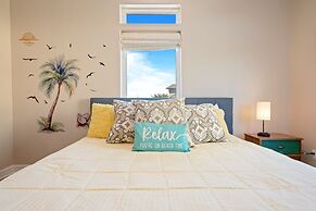 Nauti By Nature 3 Bedroom Home