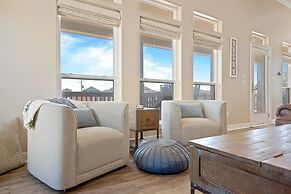 Nauti By Nature 3 Bedroom Home