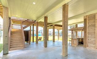 Nauti By Nature 3 Bedroom Home