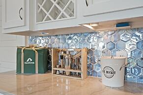 Nauti By Nature 3 Bedroom Home