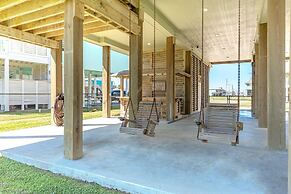 Nauti By Nature 3 Bedroom Home