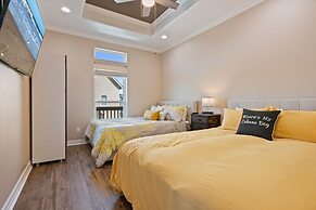 Nauti By Nature 3 Bedroom Home