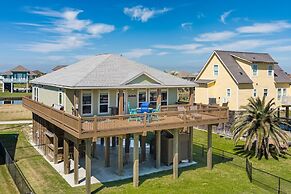 Nauti By Nature 3 Bedroom Home