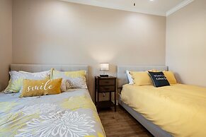 Nauti By Nature 3 Bedroom Home