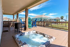 Nauti By Nature 3 Bedroom Home