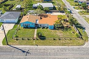 Lime Time Rp935 4 Bedroom Home