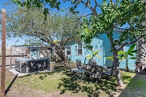 Lime Time Rp935 4 Bedroom Home