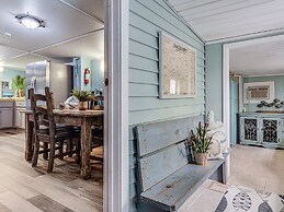 Lime Time Rp935 4 Bedroom Home