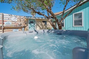 Lime Time Rp935 4 Bedroom Home