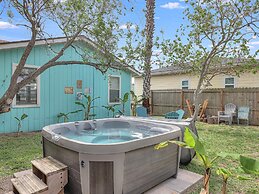 Lime Time Rp935 4 Bedroom Home