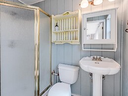 Lime Time Rp935 4 Bedroom Home