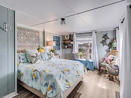 Lime Time Rp935 4 Bedroom Home