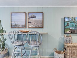 Lime Time Rp935 4 Bedroom Home