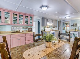 Lime Time Rp935 4 Bedroom Home