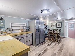 Lime Time Rp935 4 Bedroom Home