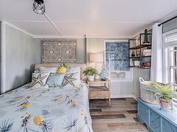 Lime Time Rp935 4 Bedroom Home