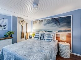 Lime Time Rp935 4 Bedroom Home