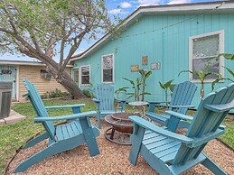 Lime Time Rp935 4 Bedroom Home