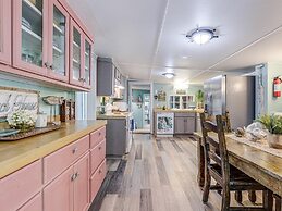 Lime Time Rp935 4 Bedroom Home