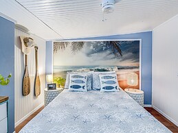 Lime Time Rp935 4 Bedroom Home