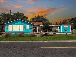 Lime Time Rp935 4 Bedroom Home