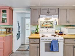 Lime Time Rp935 4 Bedroom Home