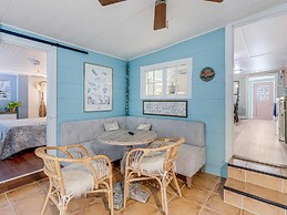 Lime Time Rp935 4 Bedroom Home