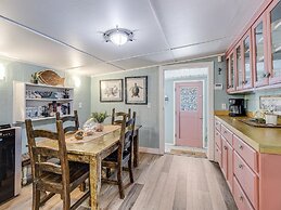 Lime Time Rp935 4 Bedroom Home