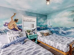 Lime Time Rp935 4 Bedroom Home