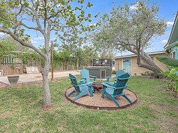 Lime Time Rp935 4 Bedroom Home