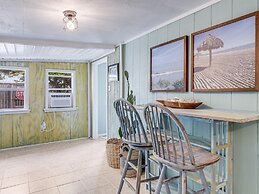 Lime Time Rp935 4 Bedroom Home