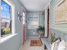 Lime Time Rp935 4 Bedroom Home